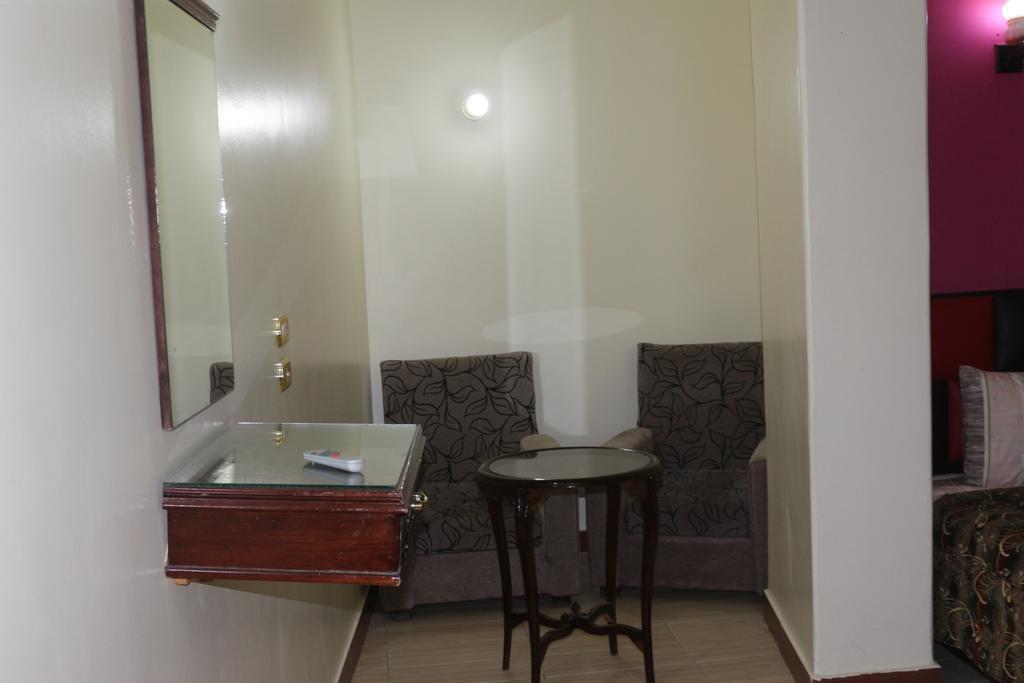 Nuba Nile Hotel Ασουάν Εξωτερικό φωτογραφία