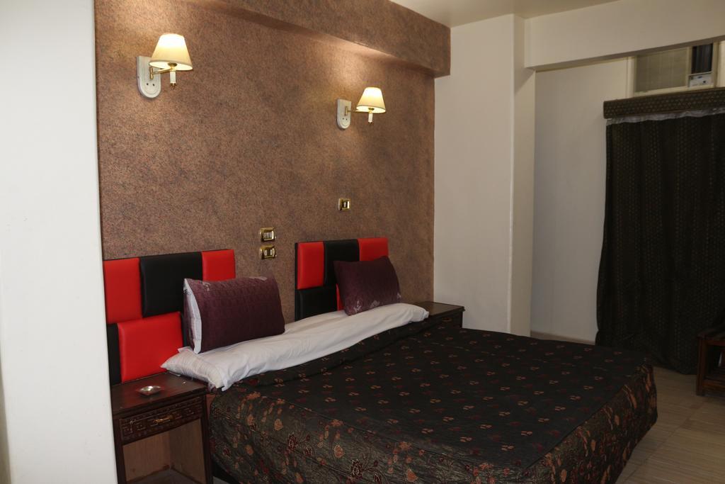 Nuba Nile Hotel Ασουάν Εξωτερικό φωτογραφία
