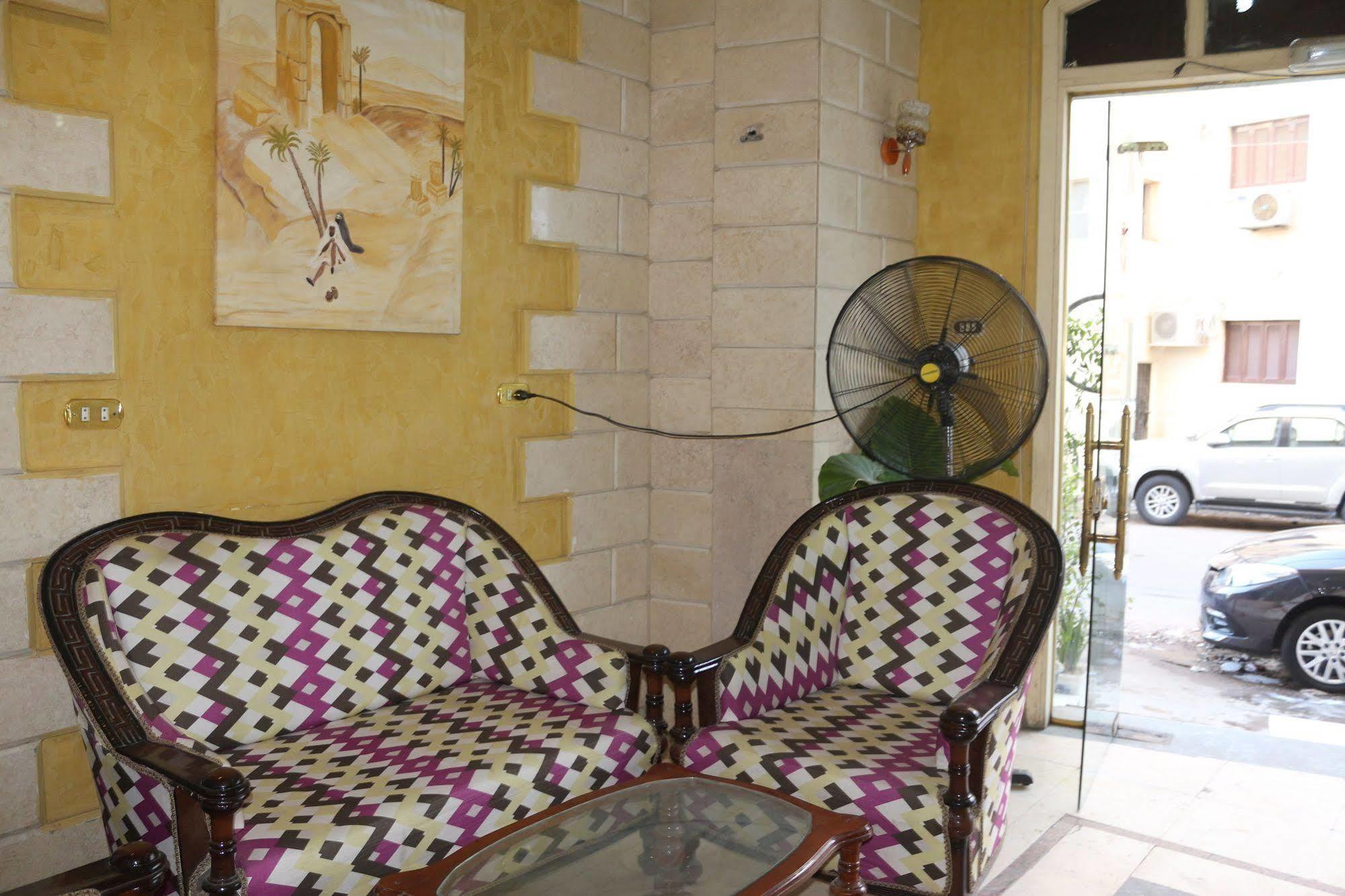 Nuba Nile Hotel Ασουάν Εξωτερικό φωτογραφία