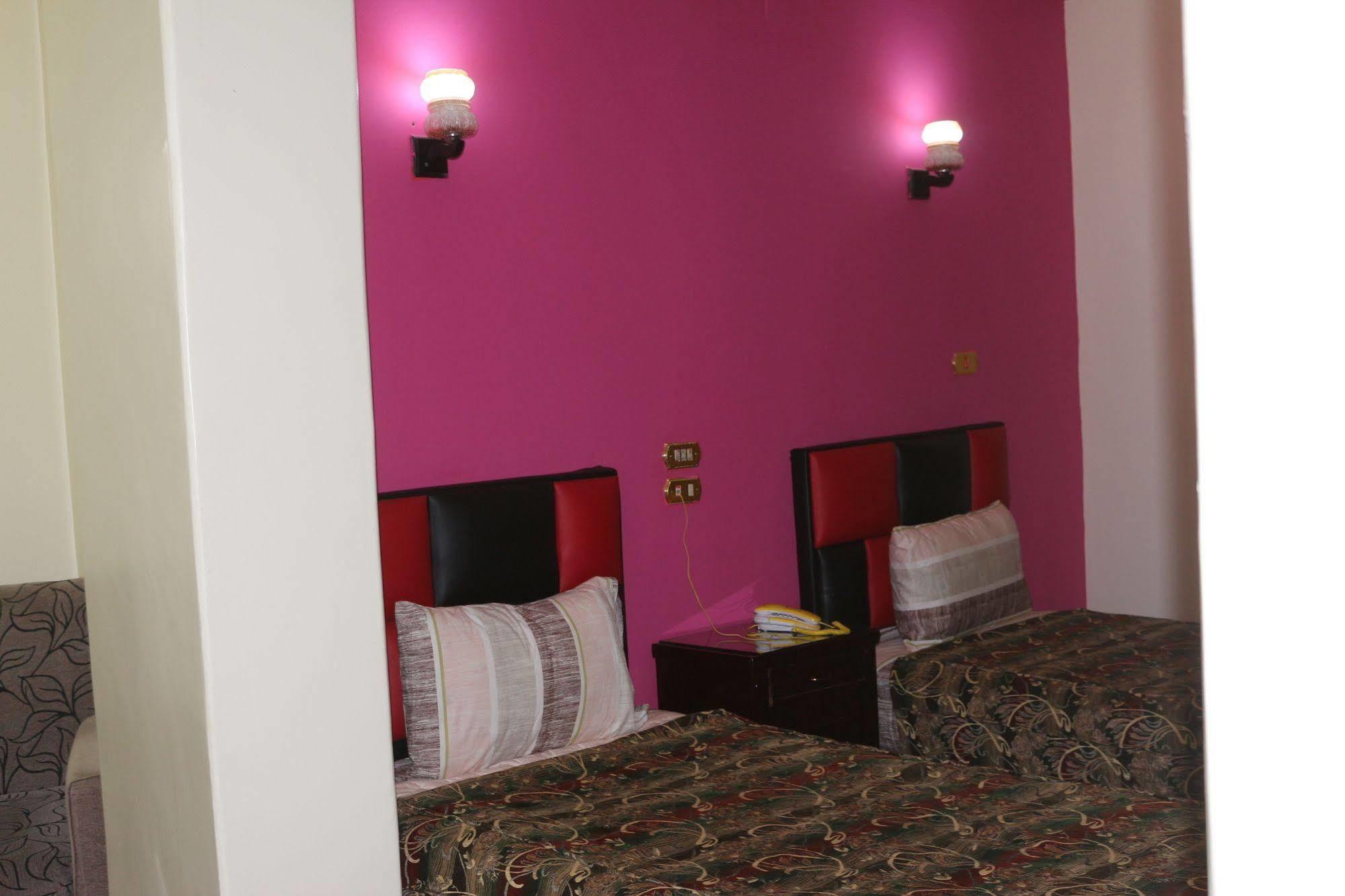 Nuba Nile Hotel Ασουάν Εξωτερικό φωτογραφία