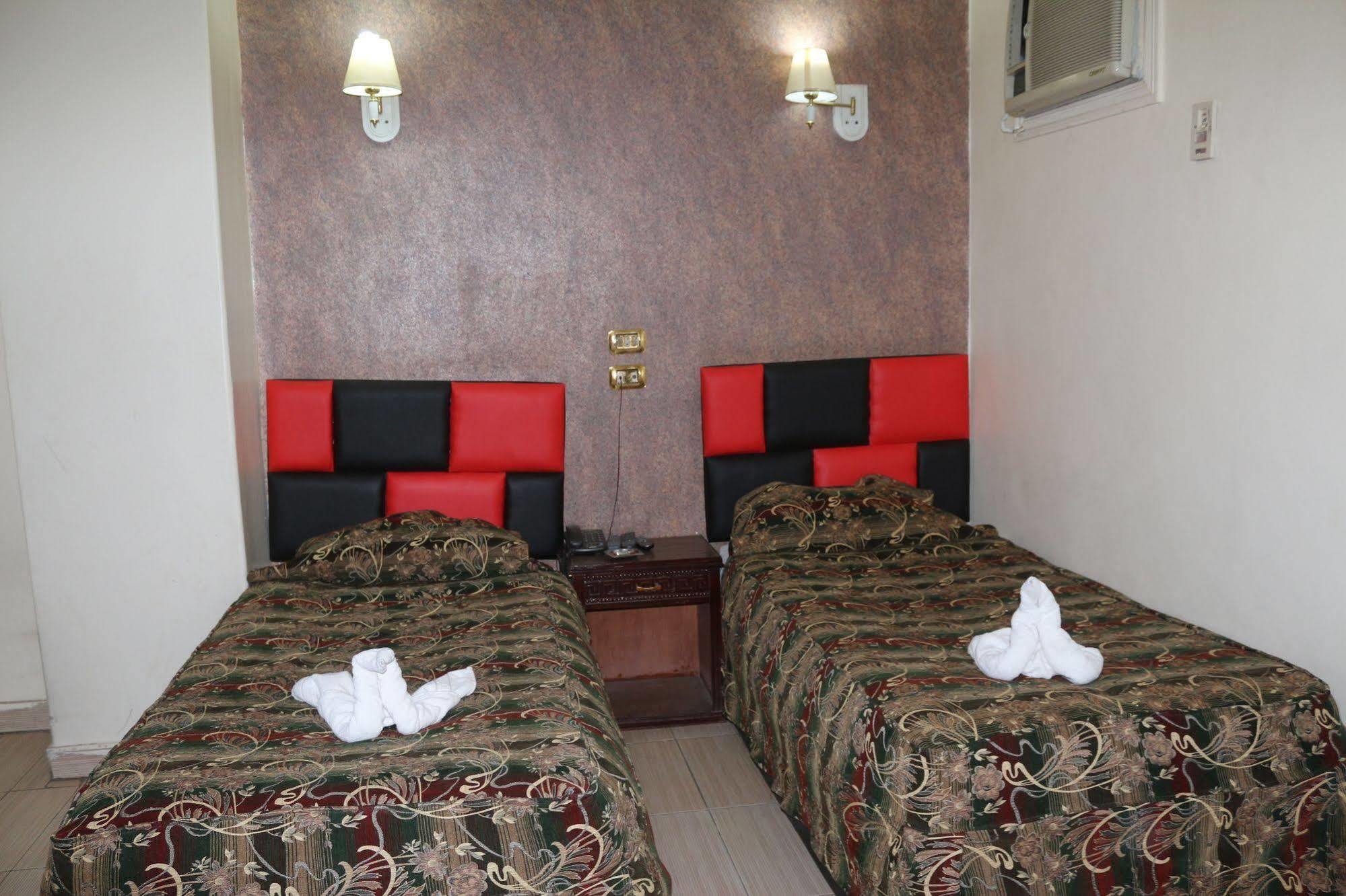Nuba Nile Hotel Ασουάν Εξωτερικό φωτογραφία