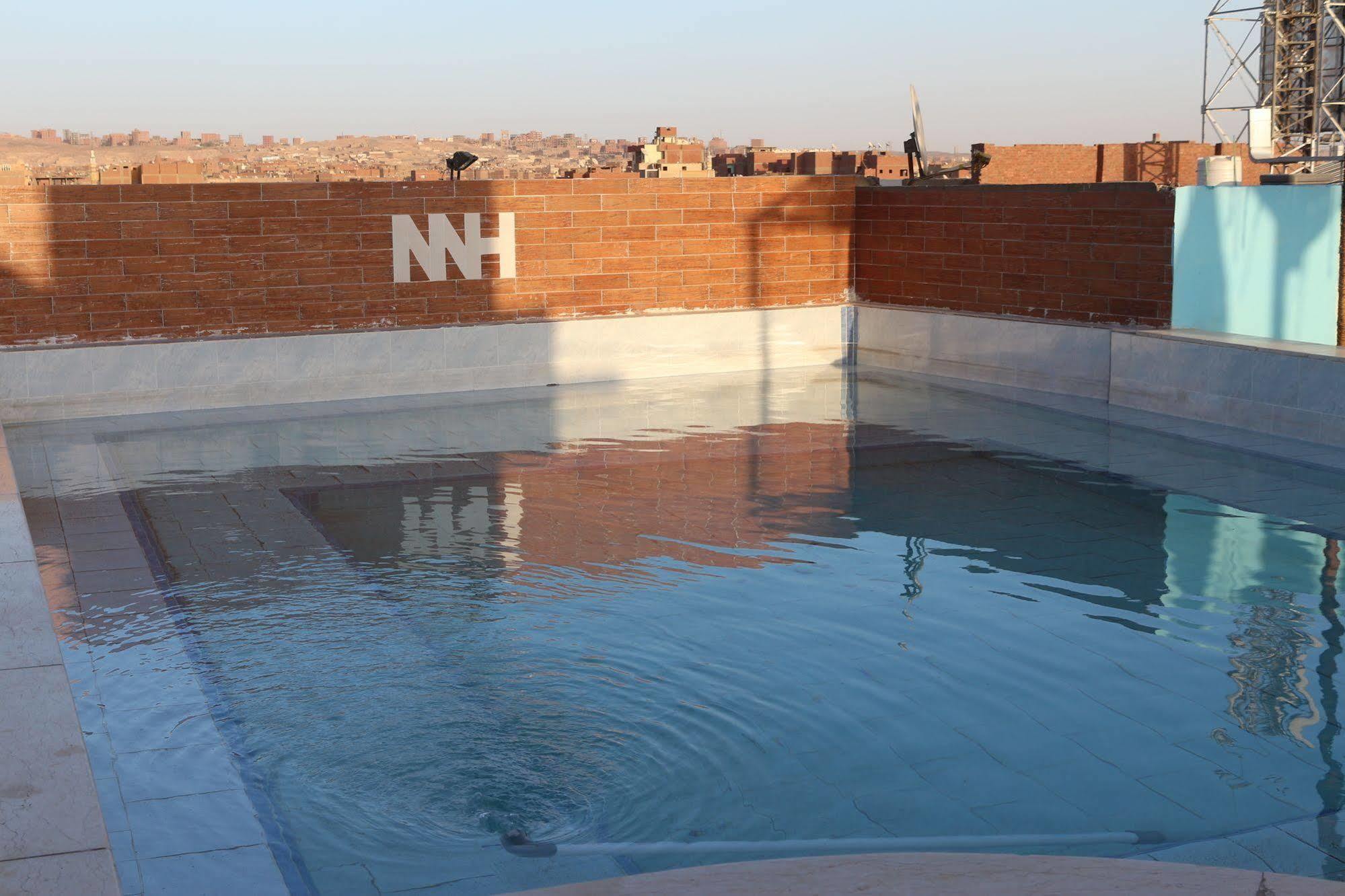 Nuba Nile Hotel Ασουάν Εξωτερικό φωτογραφία