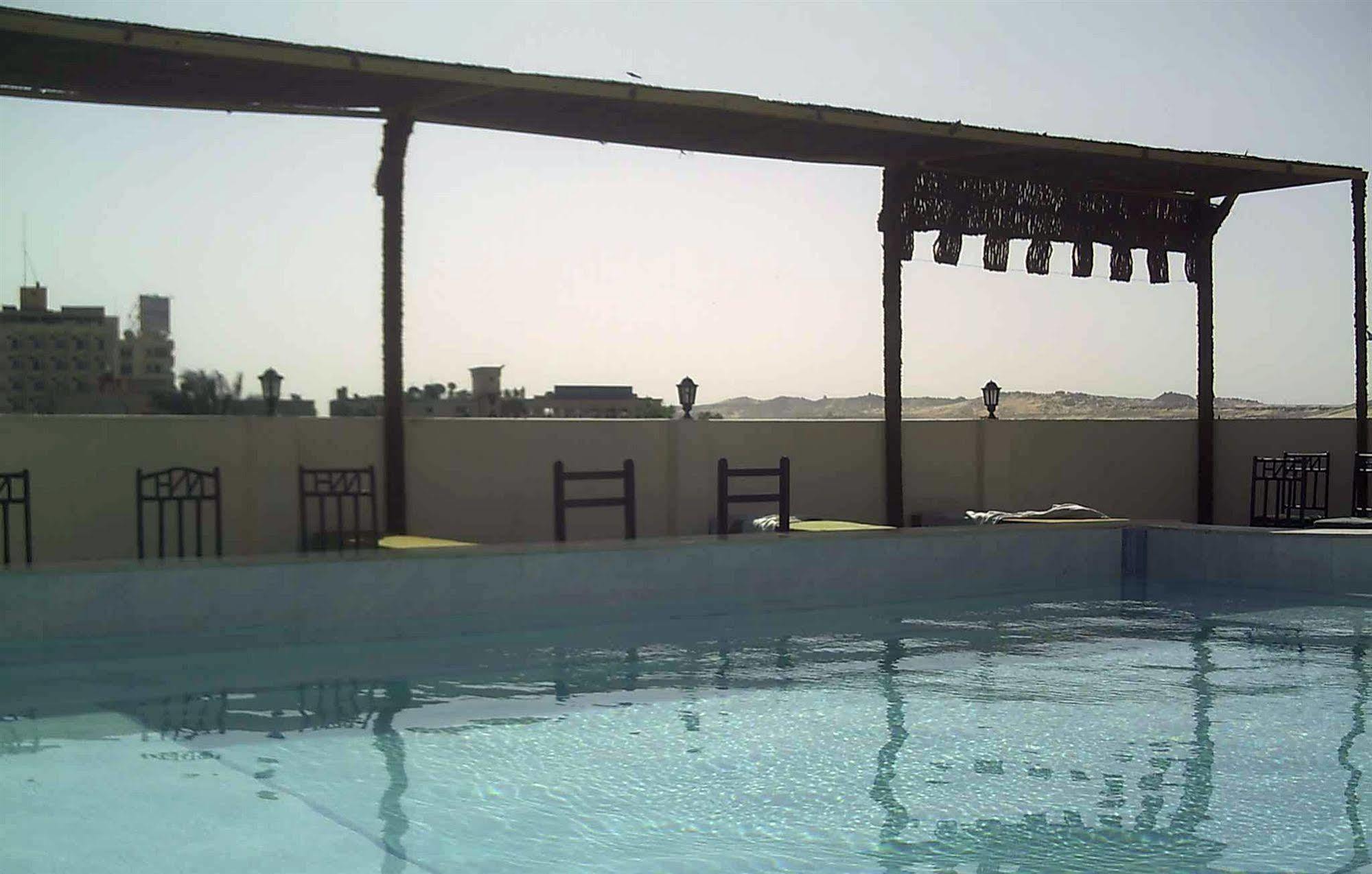 Nuba Nile Hotel Ασουάν Εξωτερικό φωτογραφία